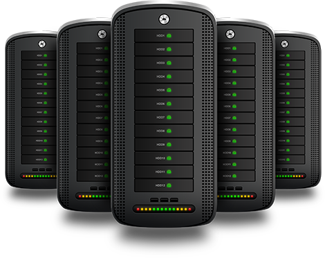 Dedicated Forex Server